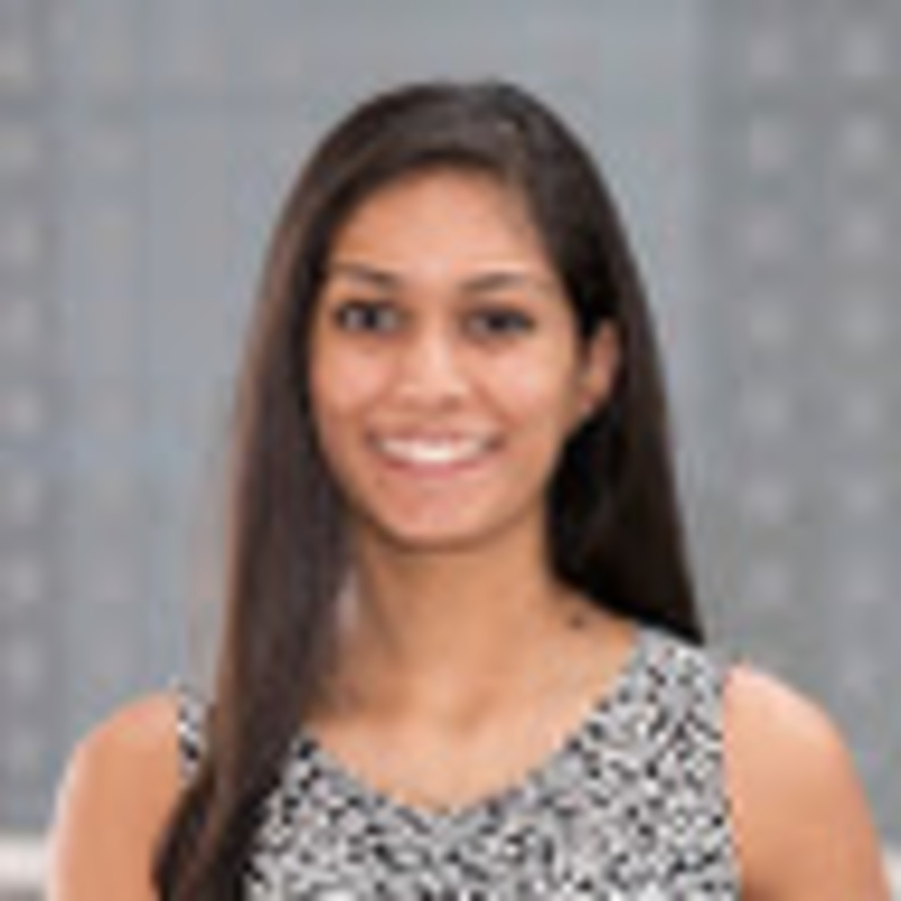 Meet your Posher, Niki